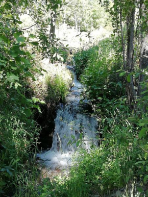 Apartamento Sendero de las Acequias